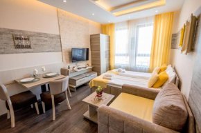 Alethea Lux Apartments, Milmari Resort Kopaonik
